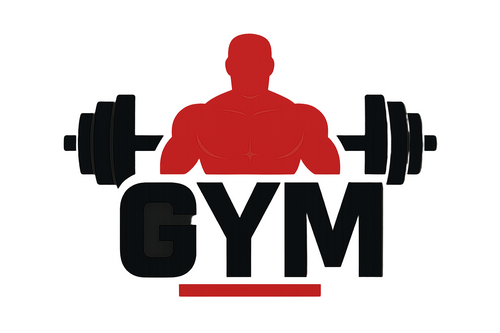 GYM LOGOS
